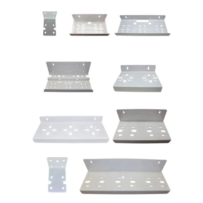 SOPORTES PARA CARCASAS(BRACKETS)