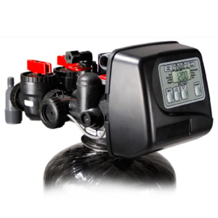 VALVULAS(CABEZALES) PARA FILTRO Y ABLANDADOR