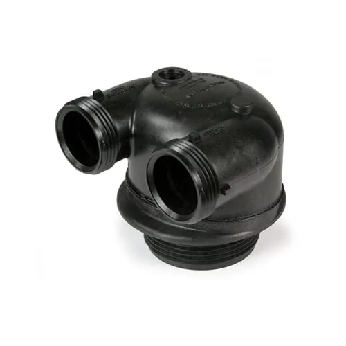CL D1400 1" IN/OUT HEAD