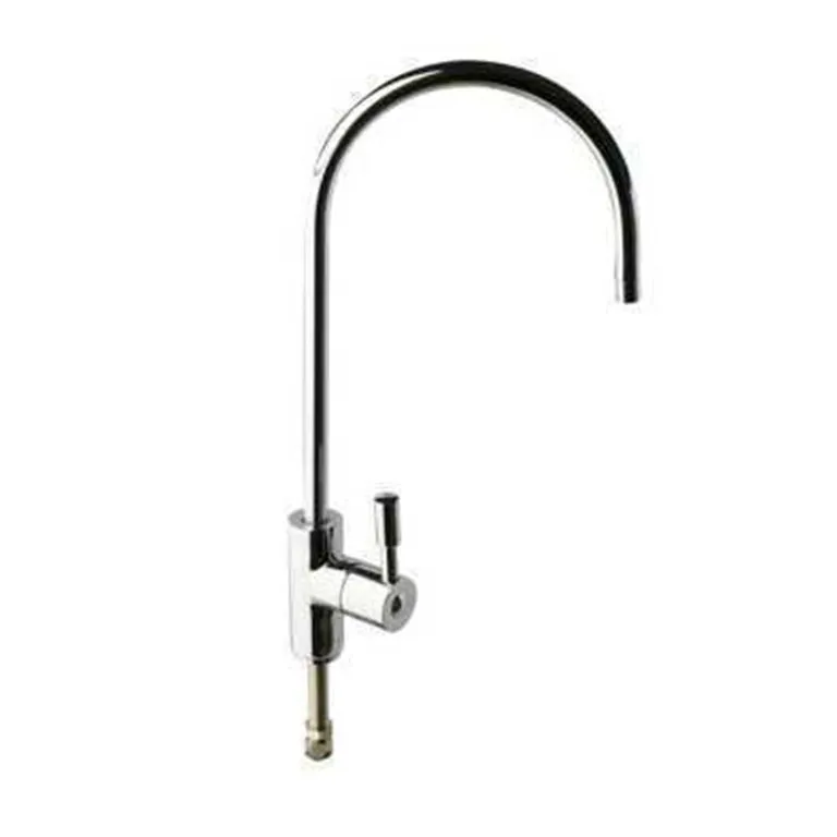 GRIFOS PARA PURIFICADORES BAJO MESADA