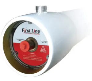 PORTAMEMBRANAS DE PRFV