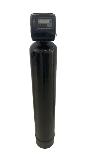 FILTROS DE CARBON ACTIVADO