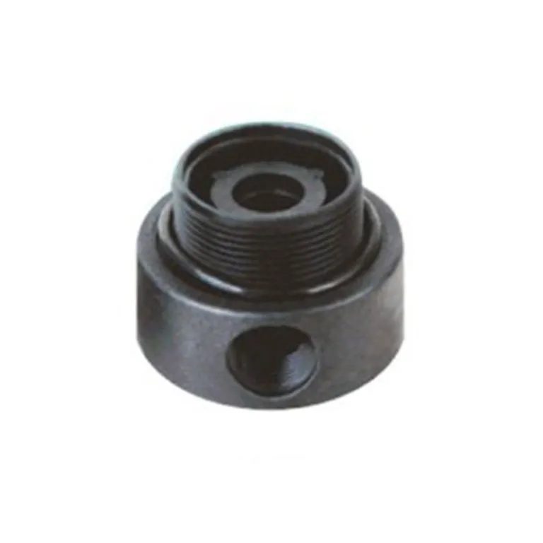 CABEZAL DE ENTRADA-SALIDA