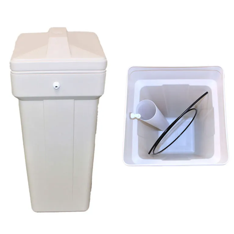 TANQUES MINERALES – TANQUES DE SALMUERA