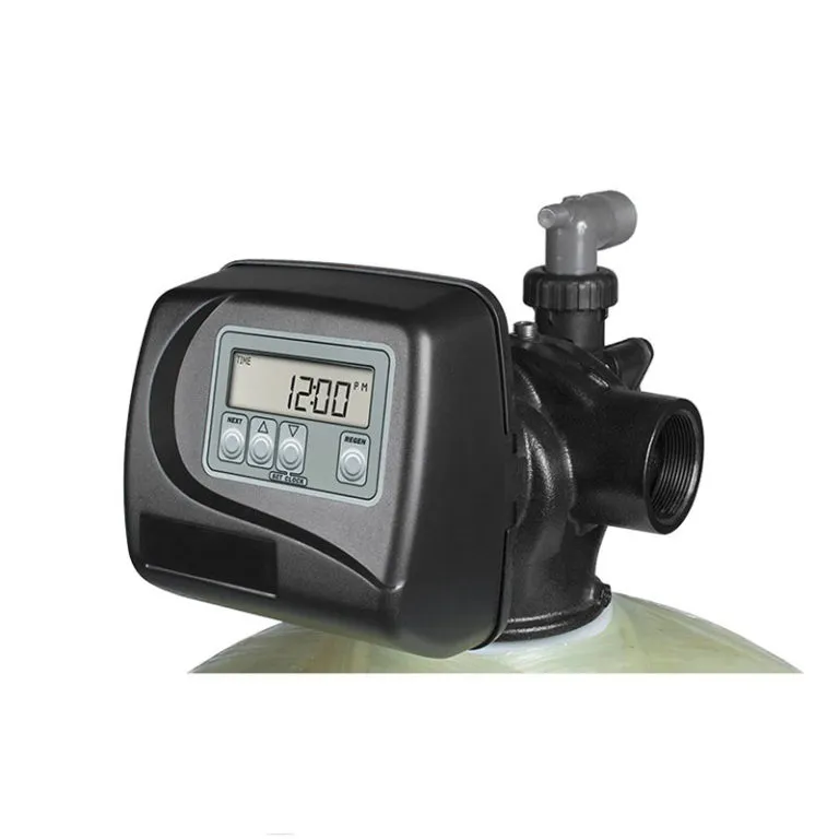 VÁLVULAS DE RETROLAVADO (FILTRO) DE 2”