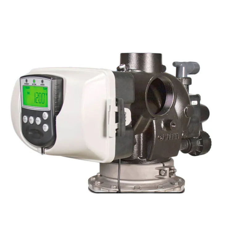 VÁLVULAS DE RETROLAVADO (FILTRO) DE 3”